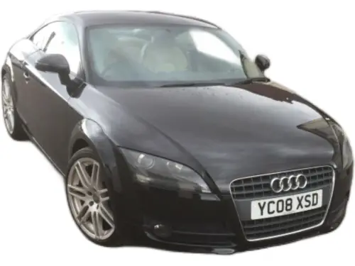 Audi TT FSI YC08 XSD
