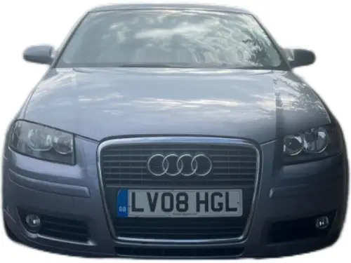 Audi A3 LV08 HGL