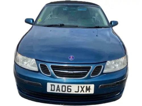 Saab 9-3 Linear DA06 JXM