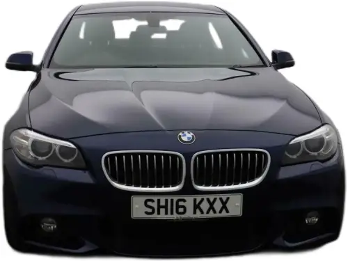 BMW 530d M Sport Auto SH16 KXX