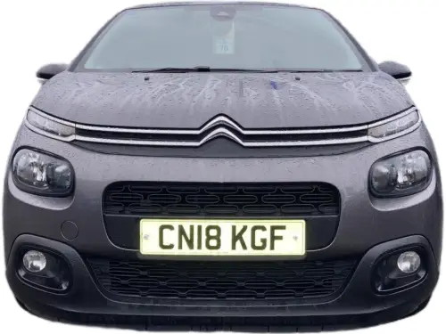 Citroën C3 CN18 KGF