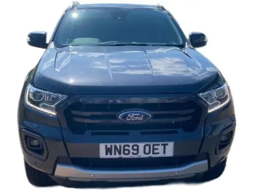 Ford Ranger WN69 OET