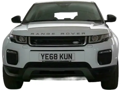 Land Rover Range Rover Evoque SE Tech ED4 YE68 KUN