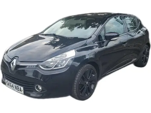 Renault Clio SK64 NBA