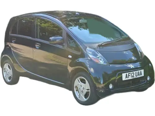 Mitsubishi I AF12 UAA