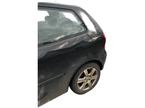 Nissan Qashqai WN15 LZF