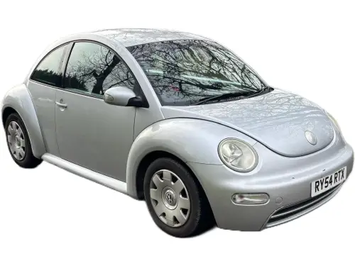 Volkswagen Beetle RY54 RTX