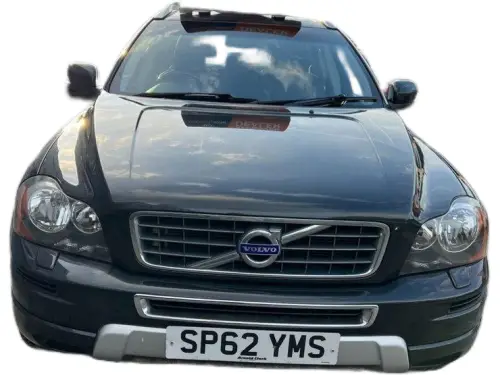 Volvo XC90 SP62 YMS