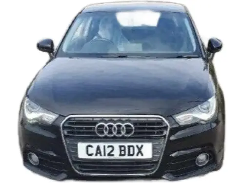 Audi A1 CA12 BDX