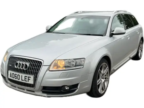 Audi A6 AO60 LEF