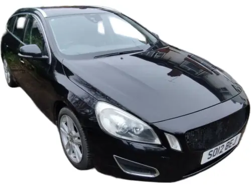 Volvo V60 SO12 BEJ