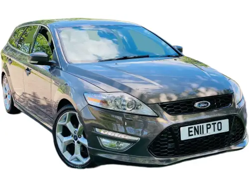 Ford Mondeo TI-NUM X Spttdci A EN11 PTO