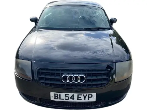 Audi TT BL54 EYP