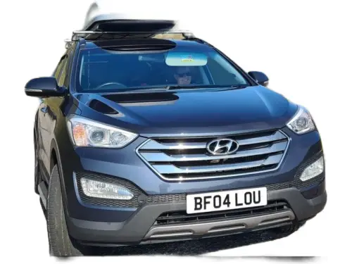 Volkswagen Transporter BF04 LOU