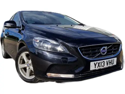 Volvo V40 YX13 VHU