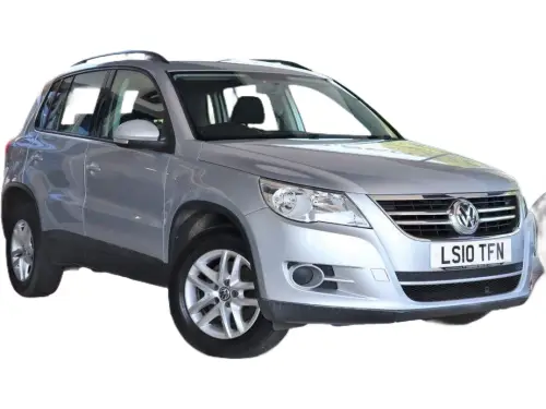 Volkswagen Tiguan LS10 TFN