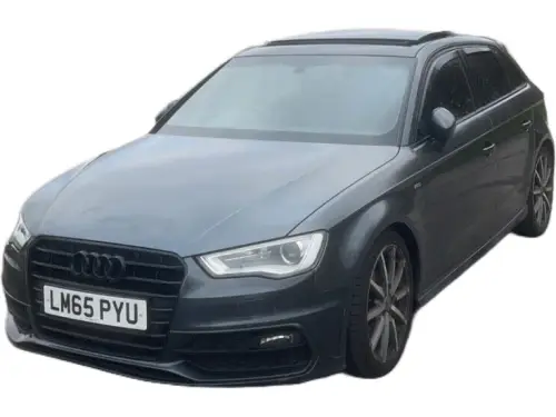 Audi A3 LM65 PYU