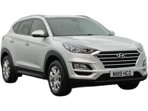 Hyundai Tucson NH19 HCO