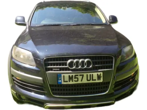 Audi Q7 LM57 ULW