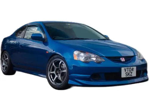 Honda Integra VT04 SKZ