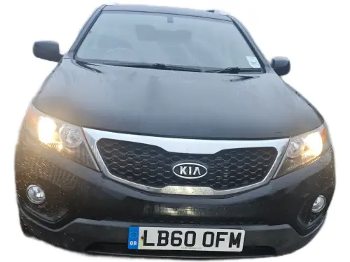 Kia Sorento LB60 OFM