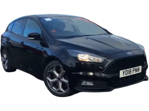 Ford Focus ST-2 Turbo YD18 PNN