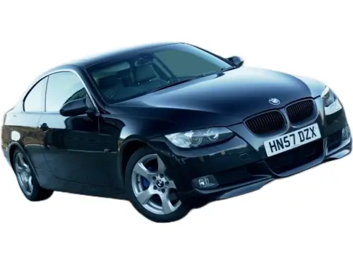 BMW 3 Series HN57 DZX
