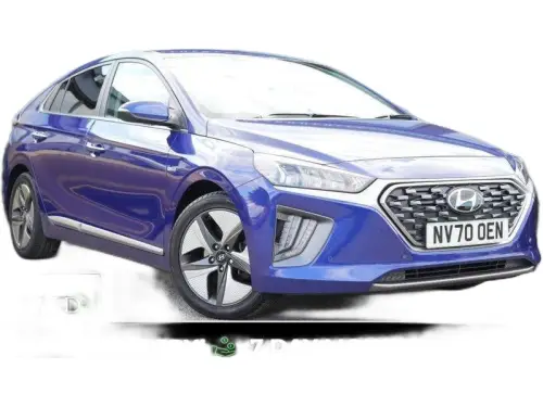 Hyundai IONIQ Premium SE HEV S-A NV70 OEN