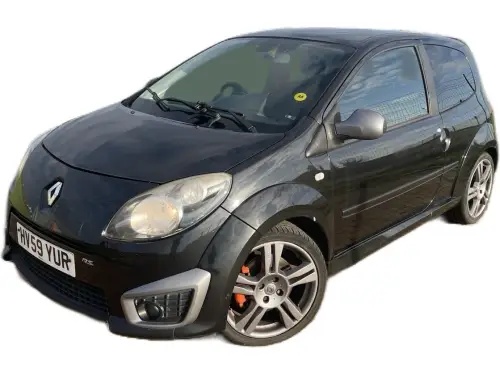 Renault Twingo HV59 YUR