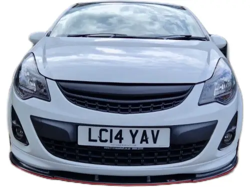 Vauxhall Corsa LC14 YAV