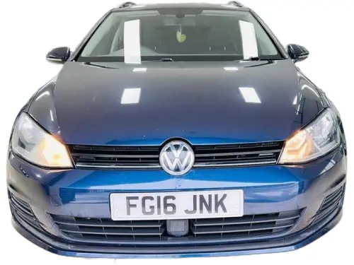 Volkswagen Golf FG16 JNK