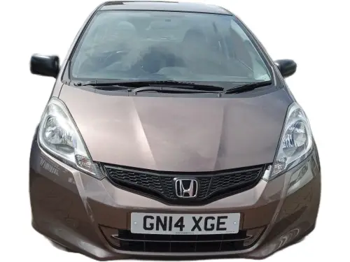 Honda Jazz GN14 XGE
