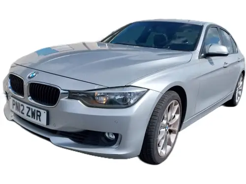BMW 3 Series PN12 ZWR