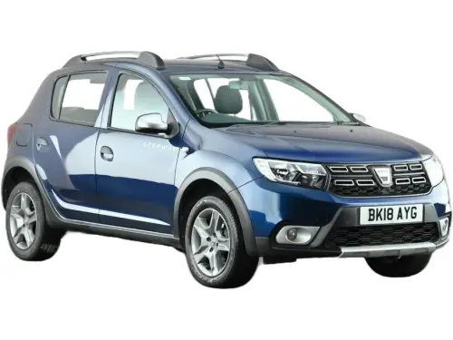 Dacia Sandero BK18 AYG