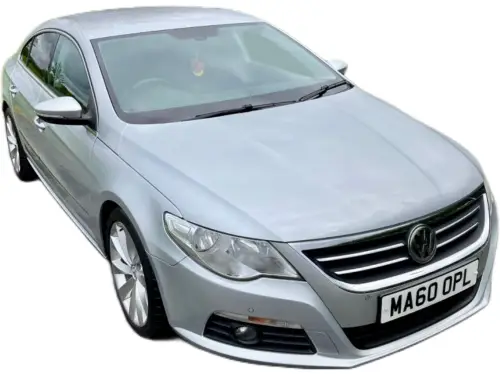 Volkswagen Passat MA60 OPL