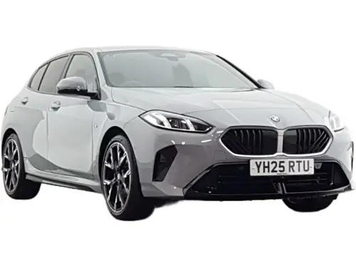 BMW 120 M Sport MHEV Auto YH25 RTU