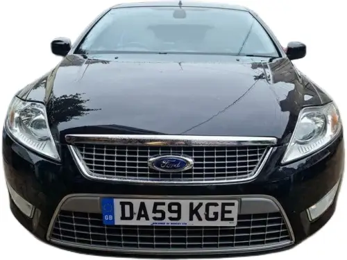 Ford Mondeo Titanium X TDCi A DA59 KGE