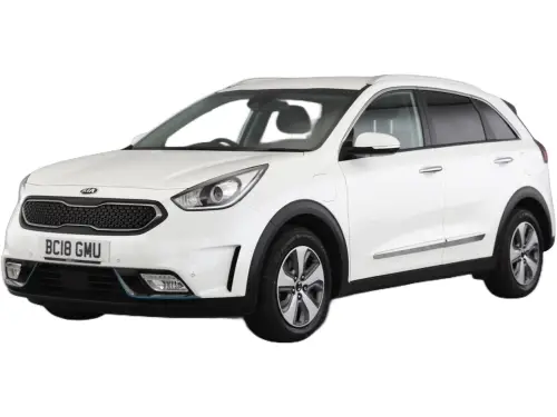 Kia Niro BC18 GMU