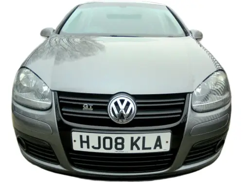 Volkswagen Golf GT Sport TSI 170 S-A HJ08 KLA