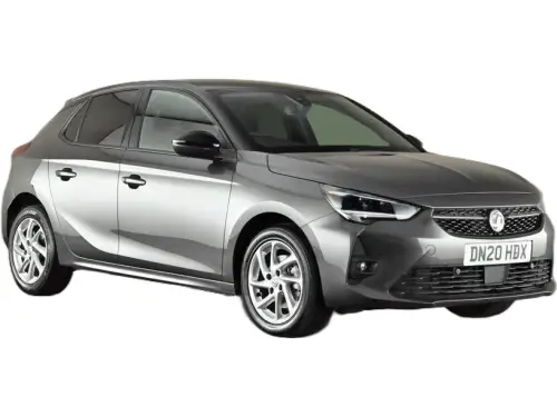 Vauxhall Corsa SRi Nav Turbo DN20 HDX