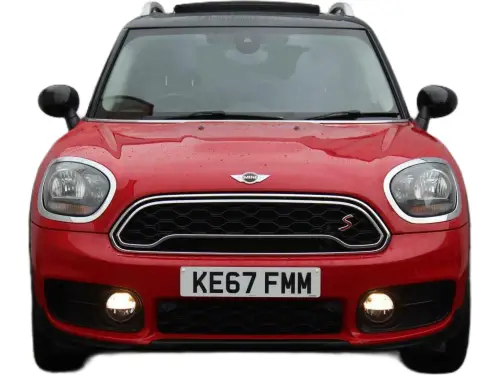 MINI Countryman KE67 FMM