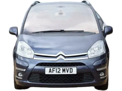 Citroën C4 GR Picasso Exclu HDi AF12 MVD