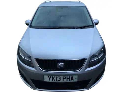 SEAT Alhambra YK13 PHA