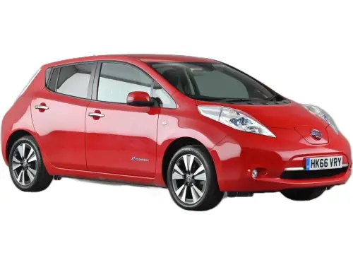Nissan Leaf HK66 VRY