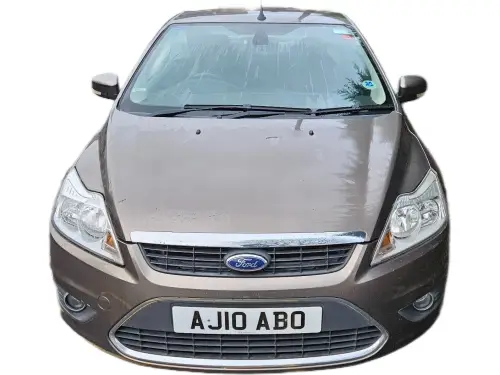 Ford Focus AJ10 ABO