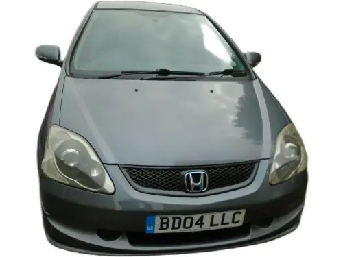 Honda Civic Sport BD04 LLC
