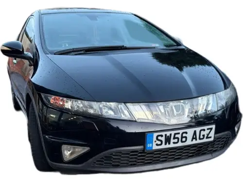 Honda Civic SW56 AGZ