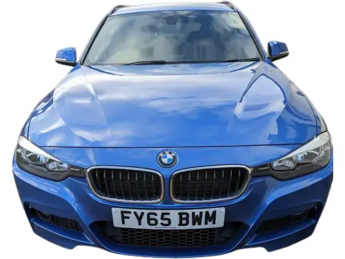 BMW 3 Series FY65 BWM
