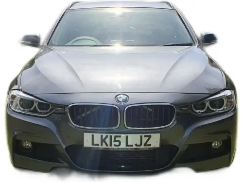 BMW 3 Series LK15 LJZ