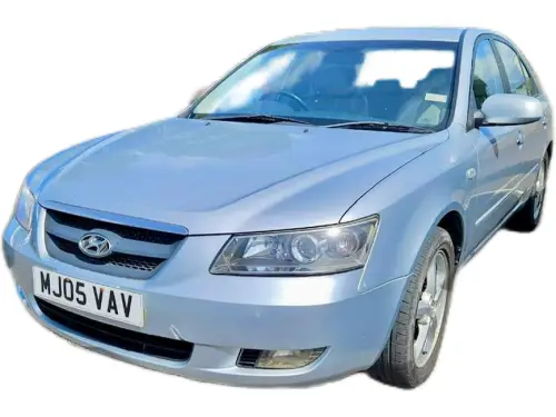 Hyundai Sonata MJ05 VAV